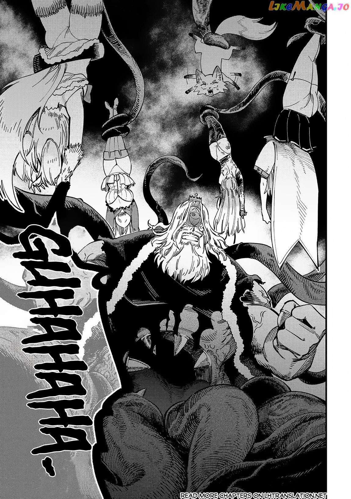 Redo Of Healer, Chapter 56.2 image 11